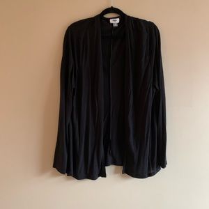 Old Navy Women’s Black Cardigan XXL